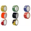 RILLPRINT T61900 Bodenmarkierungsband, 50 mm x 33 m, gelb/schwarz gestreift, PVC, ausgezeichnete Haftung