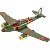 COBI Bausteine Messerschmitt Me-262-1A 505 Teile