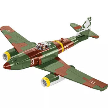 COBI Bausteine Messerschmitt Me-262-1A 505 Teile