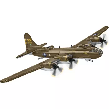 COBI Blocks Boeing B-29 Superfortress 1074 Teile