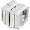 Ocypus Iota A62 White 120 mm PWM Gehäuselüfter