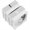 Ocypus Iota A62 White 120 mm PWM Gehäuselüfter