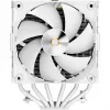 Ocypus Iota A62 White 120 mm PWM Gehäuselüfter