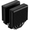 Ocypus Delta A62 ARGB Schwarz 120 mm PWM Gehäuselüfter