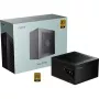 OCYPUS Iota P750 750W 80 PLUS Gold Vollmodulares ATX 3.0 Netzteil - Schwarz