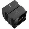 Ocypus Iota A62 Schwarz 120 mm PWM Lüfter