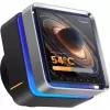 Ocypus Sigma L36 EX ARGB Schwarz 360mm Flüssigkeits-CPU-Kühler