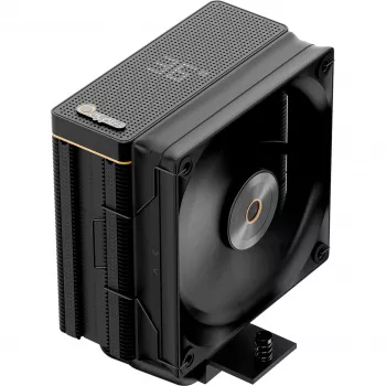 Ocypus Iota A40 120 mm schwarzer PWM Gehäuselüfter
