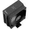 Ocypus Iota A40 120 mm schwarzer PWM Gehäuselüfter