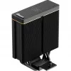 Ocypus Iota A40 120 mm schwarzer PWM Gehäuselüfter