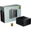OCYPUS Iota P850 Schwarz 850W 80 PLUS Gold Vollmodulares ATX 3.0 PCIe 5.0 Netzteil