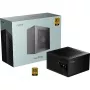 OCYPUS Iota P850 Schwarz 850W 80 PLUS Gold Vollmodulares ATX 3.0 PCIe 5.0 Netzteil