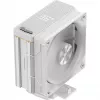 Ocypus Iota A40 Weißer 120 mm PWM-Lüfter