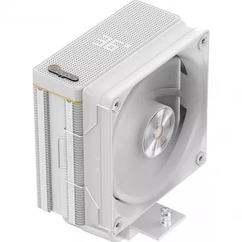 Ocypus Iota A40 Weißer 120 mm PWM-Lüfter