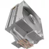 Ocypus Iota A40 Weißer 120 mm PWM-Lüfter