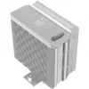 Ocypus Iota A40 Weißer 120 mm PWM-Lüfter