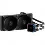 Ocypus Iota L24 23,8 inch Full HD IPS Monitor - Schwarz