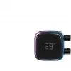 Ocypus Iota L24 23,8 inch Full HD IPS Monitor - Schwarz