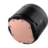 Ocypus Delta L24 ARGB V2 240mm All-in-One Flüssigkeits-CPU-Kühler - Schwarz