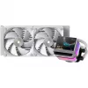 Ocypus Sigma L24 PRO 23,8 inch Full HD IPS 165Hz Gaming-Monitor - Weiß