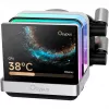Ocypus Sigma L24 PRO 23,8 inch Full HD IPS 165Hz Gaming-Monitor - Weiß