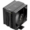 Ocypus Iota A40 Dual-Lüfter Schwarz 120 mm CPU-Luftkühler