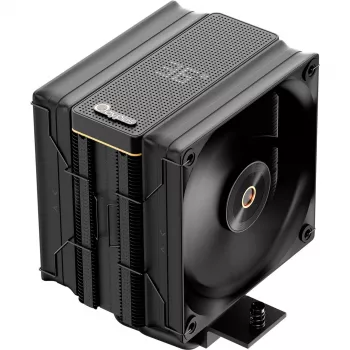 Ocypus Iota A40 Dual-Lüfter Schwarz 120 mm CPU-Luftkühler