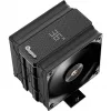Ocypus Iota A40 Dual-Lüfter Schwarz 120 mm CPU-Luftkühler