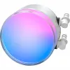 Ocypus Delta L24 ARGB V2 Weiß 240mm AIO Flüssigkeits-CPU-Kühler
