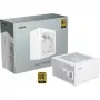 OCYPUS Iota P1000 1000W 80 PLUS Gold Vollmodulares ATX 3.0 Netzteil - Weiß
