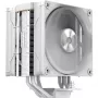 Ocypus Iota A40 Dual Fan White 120 mm CPU-Luftkühler