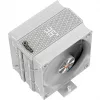 Ocypus Iota A40 Dual Fan White 120 mm CPU-Luftkühler