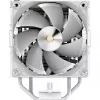 Ocypus Iota A40 Dual Fan White 120 mm CPU-Luftkühler