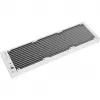 Ocypus Sigma L36 EX ARGB Weiß 360mm AIO Flüssigkeits-CPU-Kühler