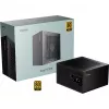 OCYPUS Iota P1200 1200W 80 PLUS Gold Vollmodulares ATX 3.0 Netzteil - Schwarz