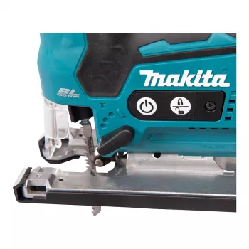 Makita DJV185ZJ Akku-Pendelhubstichsäge 18V Brushless (Solo-Gerät)