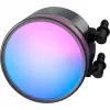 Ocypus Delta L36 ARGB V2 360mm Flüssigkeits-CPU-Kühler - Schwarz