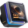 Ocypus Sigma L24 EX ARGB 240mm Flüssig-CPU-Kühler - Schwarz