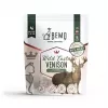 BEMO Cat Wild Taste Wildfleisch - Trockenfutter für Katzen - 2,5 kg