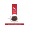 BEMO Kaltgepresstes Rindfleisch Angus Mono Trockenfutter für Hunde - 1kg