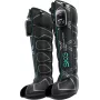 SKG Recovery Boots YYA01-L Beinmassagerät, Größe L (188-197 cm)