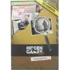 Hidden Games Krimispiel: Campingkiller (deutsche Ausgabe)