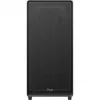 Ocypus Gamma C60 Schwarz Mid-Tower PC-Gehäuse mit gehärtetem Glas Seitenfenster