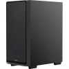 Ocypus Gamma C60 Schwarz Mid-Tower PC-Gehäuse mit gehärtetem Glas Seitenfenster