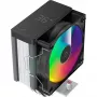 Ocypus Gamma A40 ARGB Digital CPU-Luftkühler, 100 mm, Schwarz