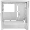 Ocypus Delta C70 ARGB Weißes Panorama-Glas Mid-Tower PC-Gehäuse