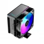 Ocypus Gamma A40 ARGB CPU-Luftkühler, 100 mm, Weiß