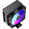 Ocypus Gamma A40 ARGB CPU-Luftkühler, 100 mm, Weiß