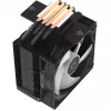 Ocypus Gamma A40 ARGB CPU-Luftkühler, 100 mm, Weiß