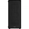 Ocypus Gamma C50 Schwarz Mid-Tower PC-Gehäuse mit gehärtetem Glas Seitenfenster